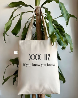 New Year Funny Sarcastic Resolution Tote Bag 2025