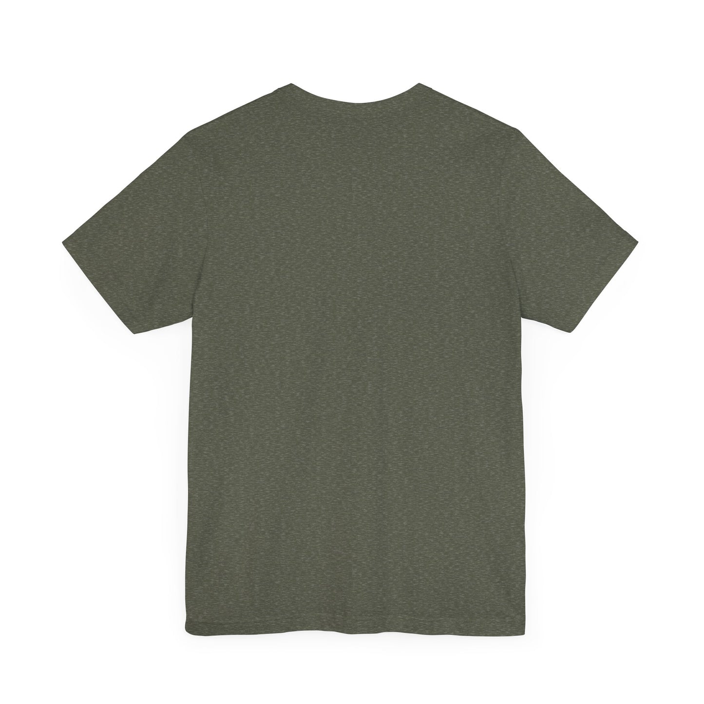 Poetry Power Move Typographical Tee