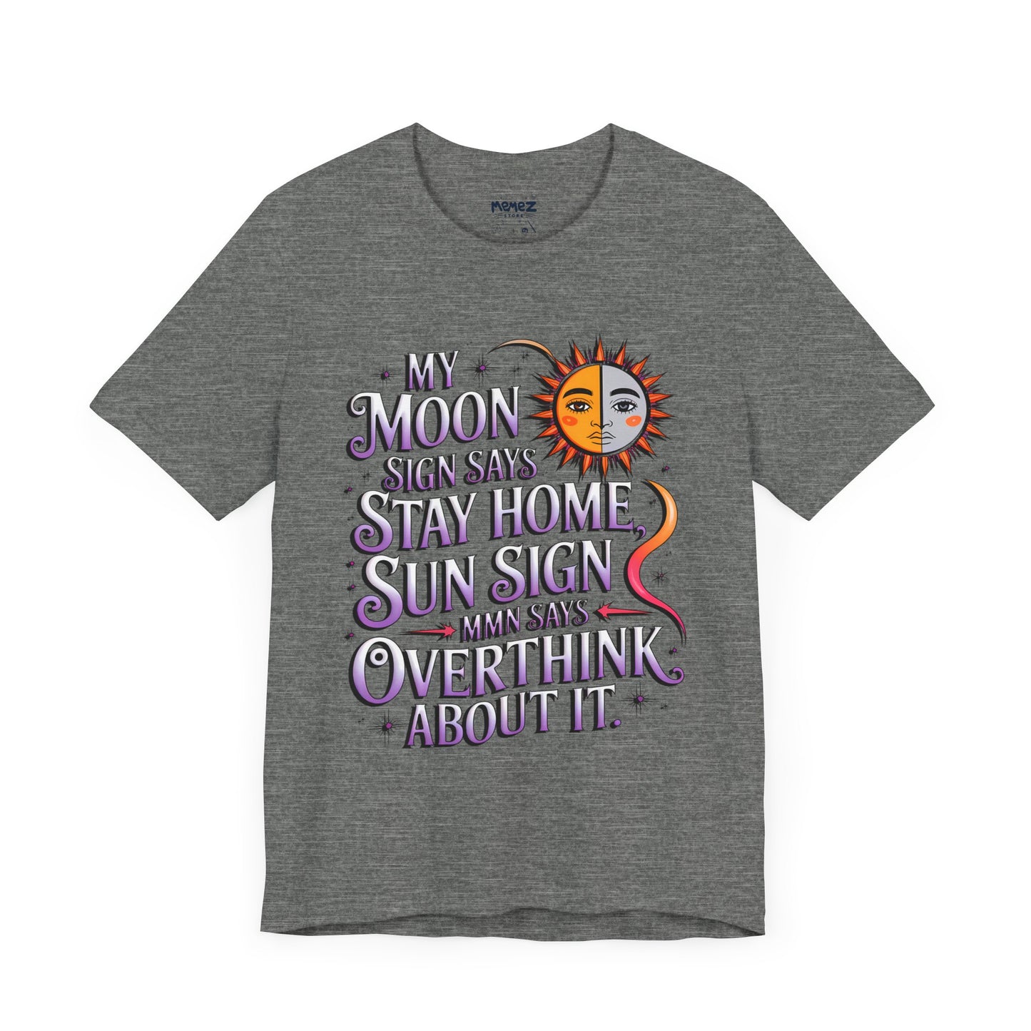Moon Lovers Unisex Tee