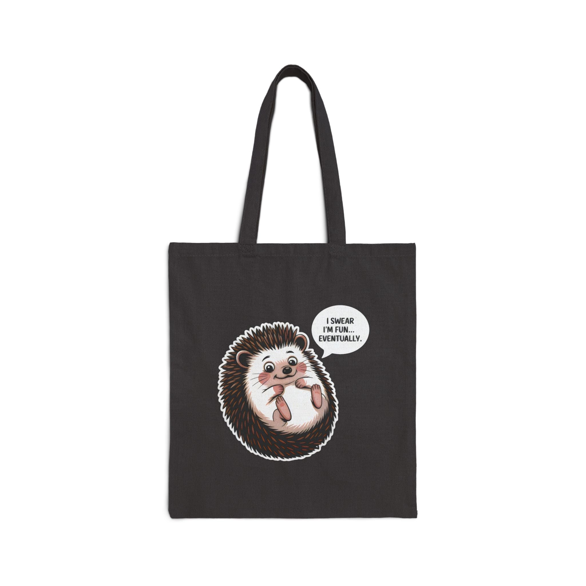 I am fun Tote Bag