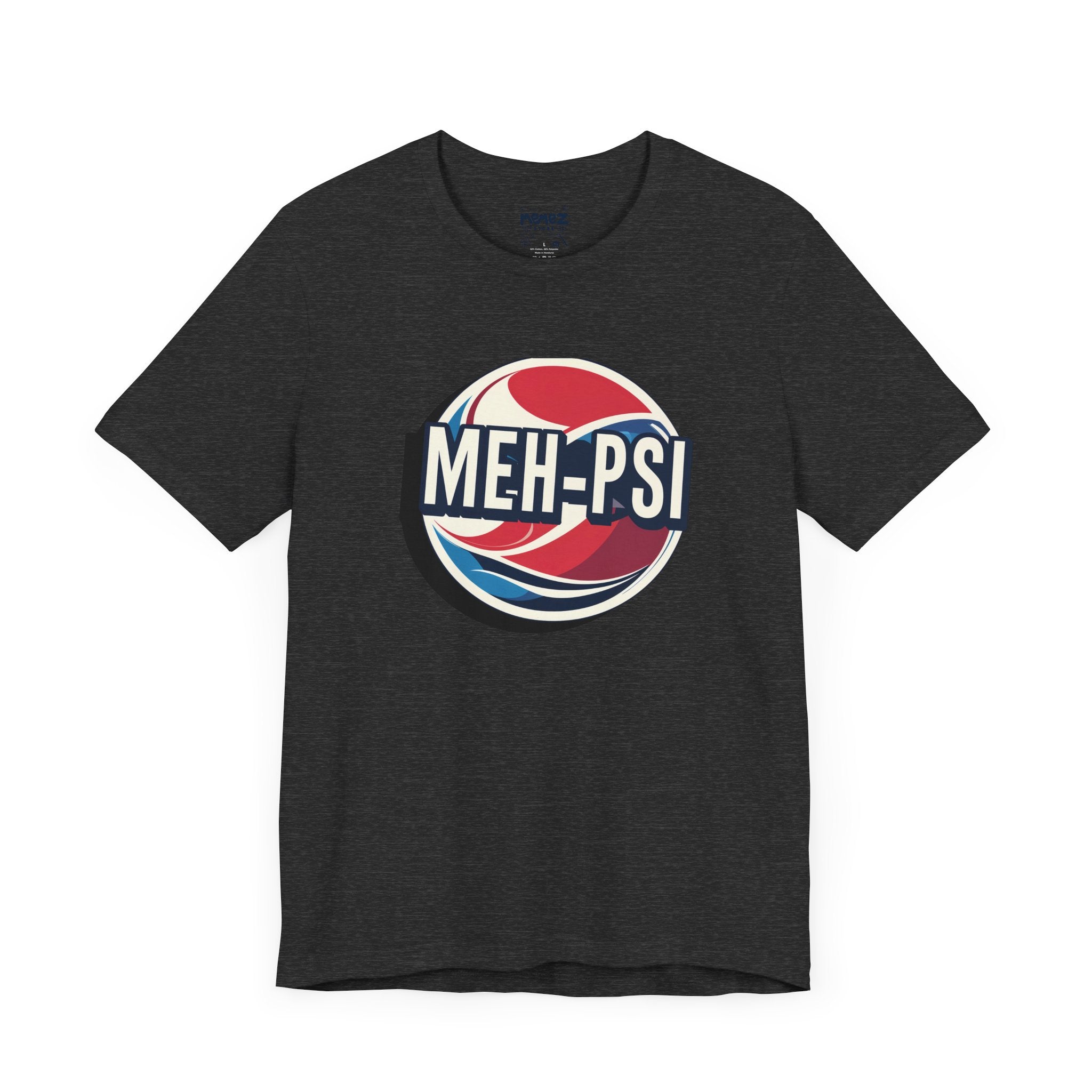 Parody Tee By Memez Store