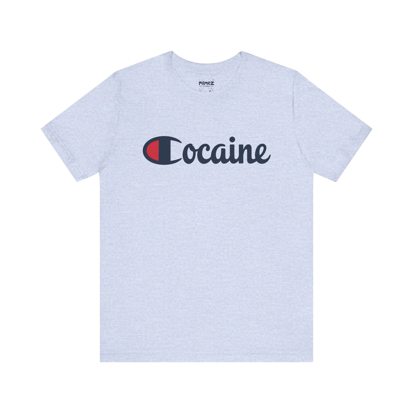 Parody Meme Tee - Unisex Jersey