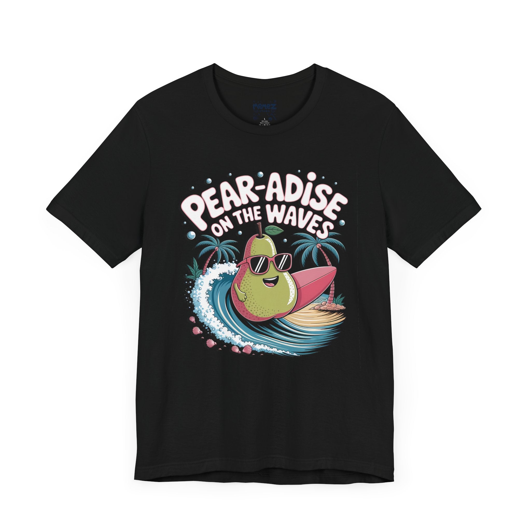 Fruit Meme Unisex Tee