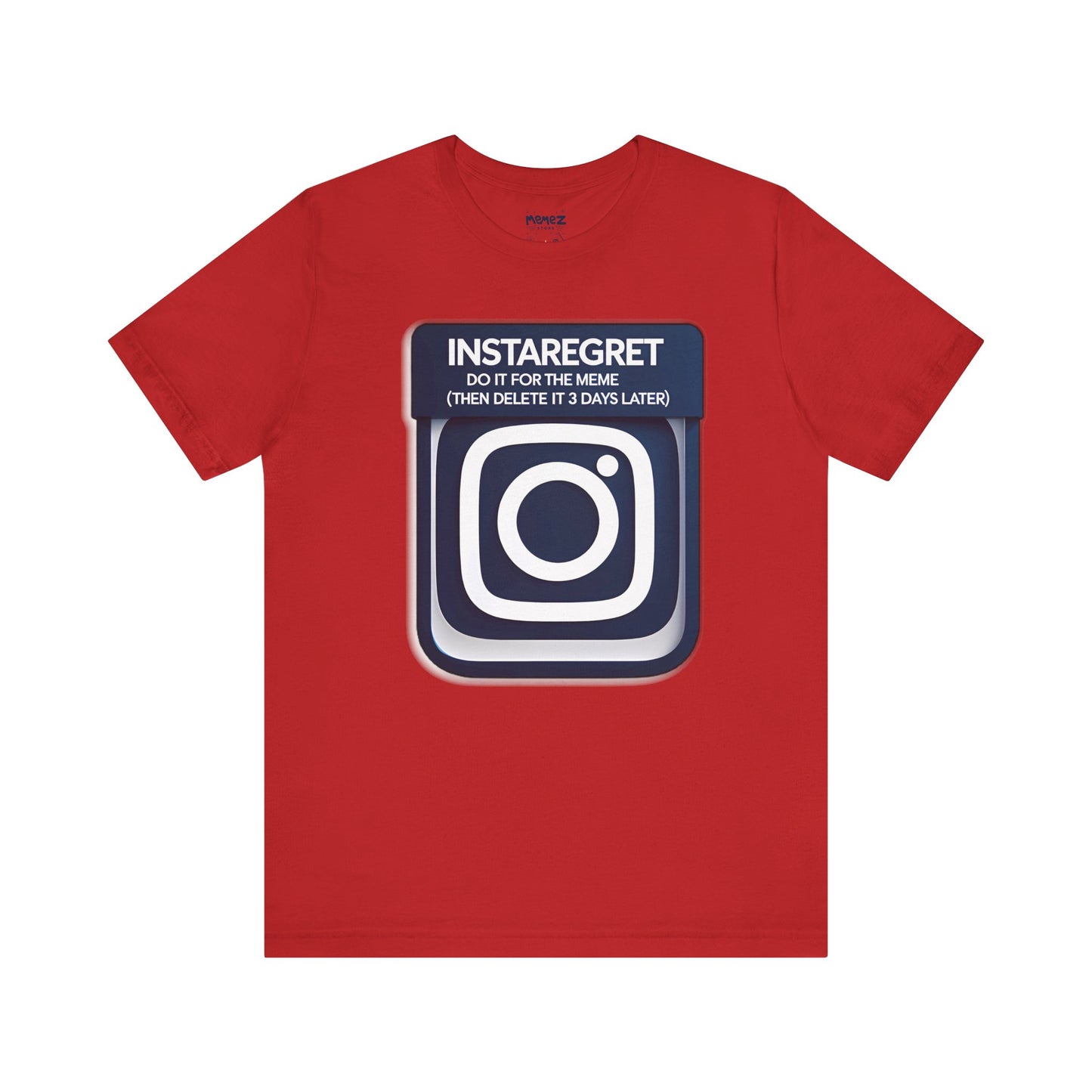 Parody Tee