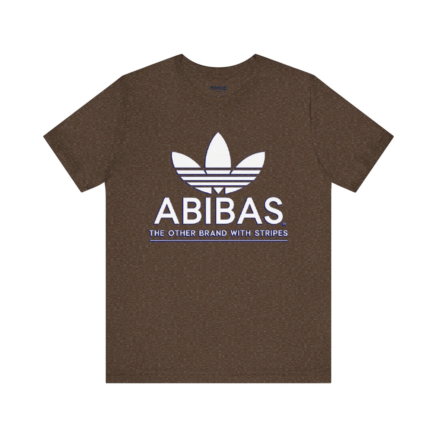 A Parody Tee By Memez Store
