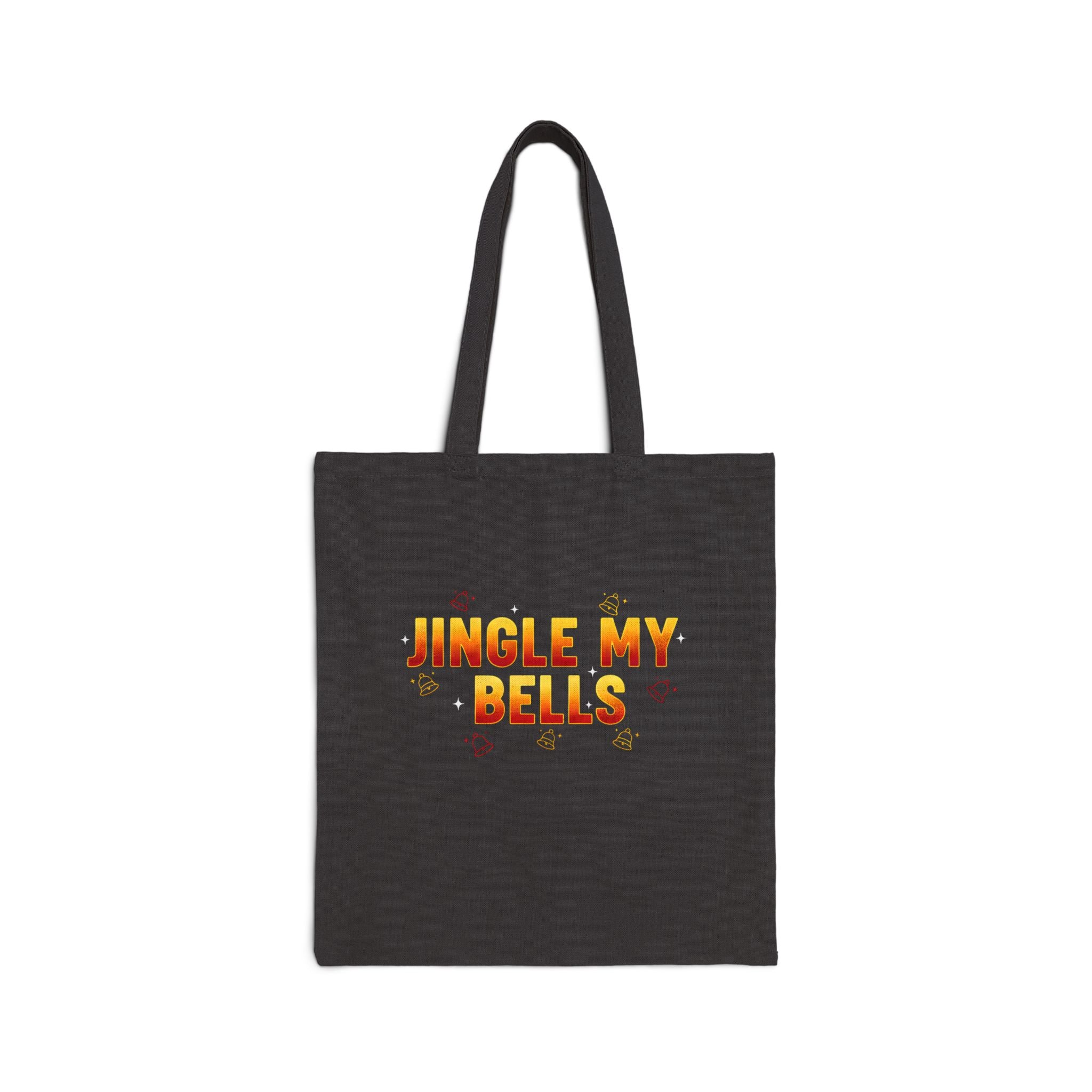 Jingle my Bells Tote Bag