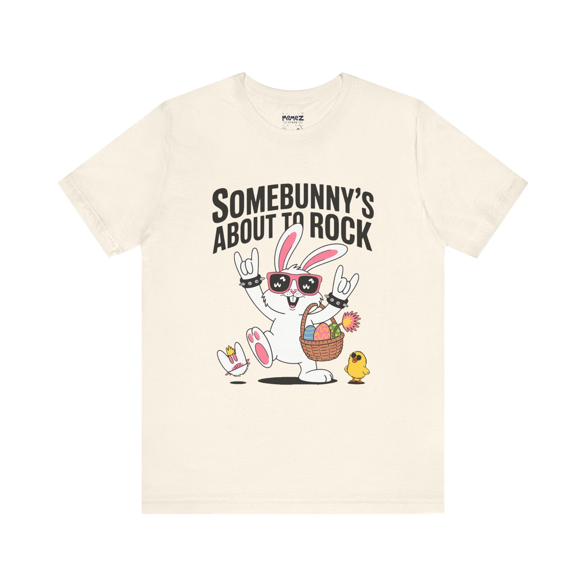 Funny Easter Meme Tee By Memez Store