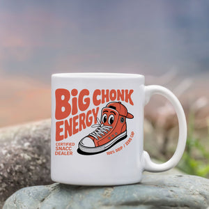 Cat meme gift mug funny ceramic coffee cup