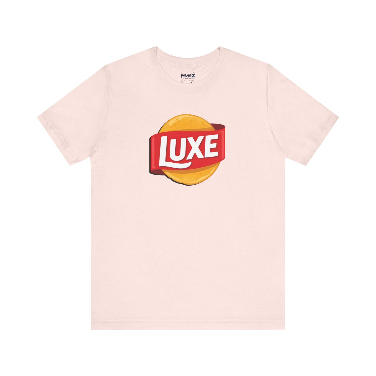 Luxe Food Parody Meme By Memez Store