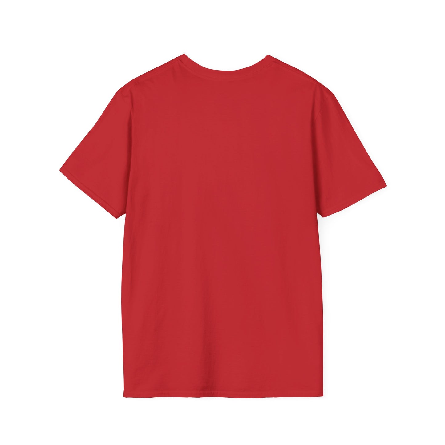Funny New Year Joker Meme T-Shirt