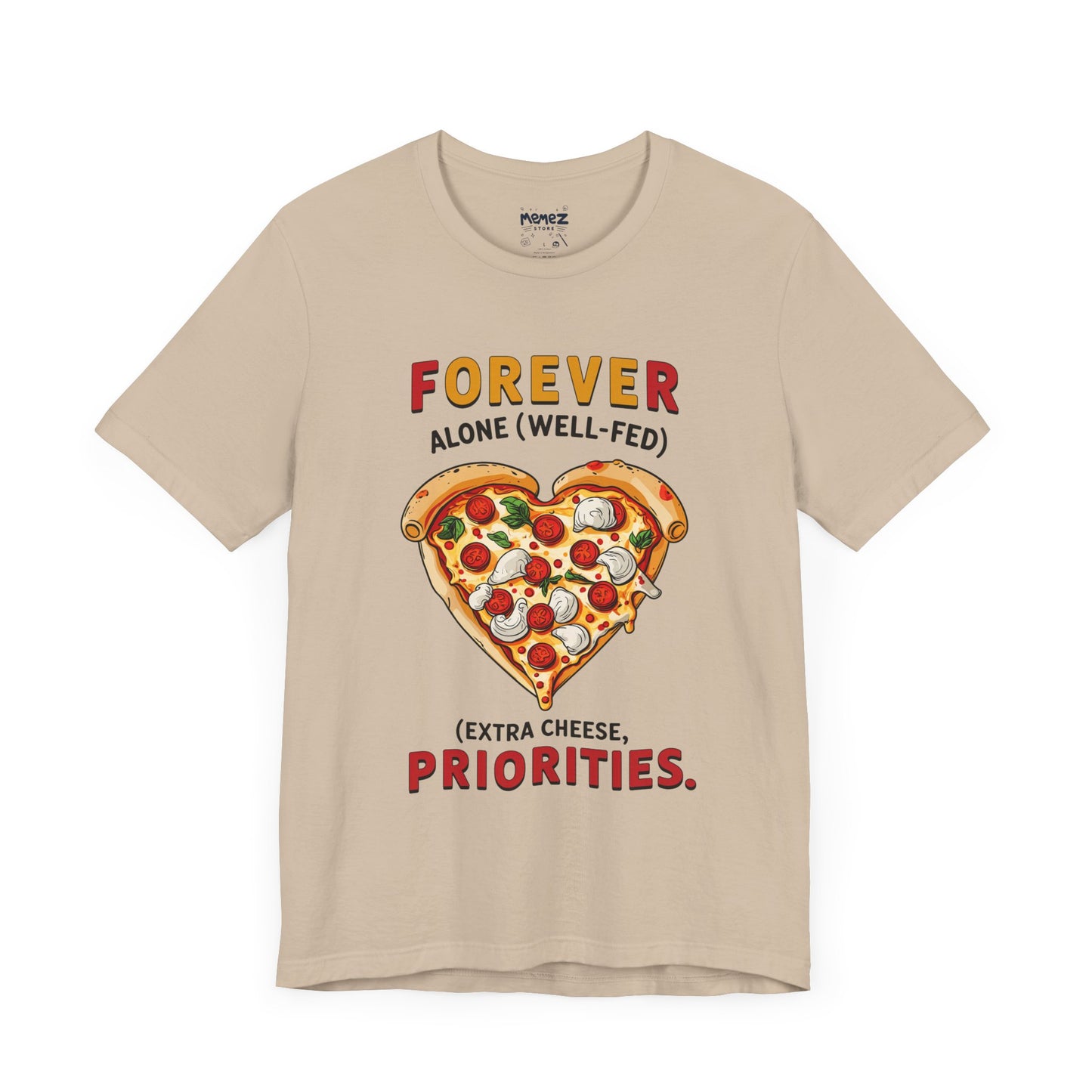 Forevery ALone a Parody Meme By memez Store