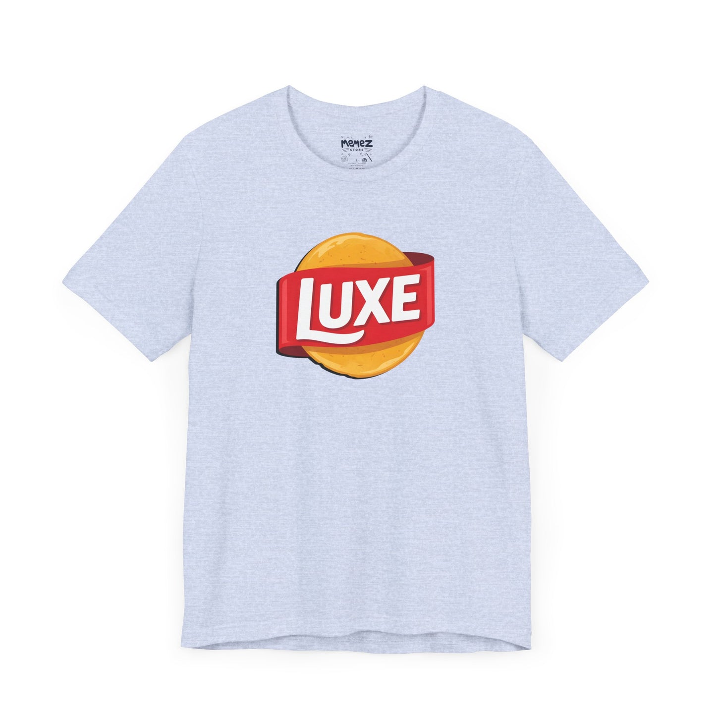 Luxe Food Parody Meme By Memez Store
