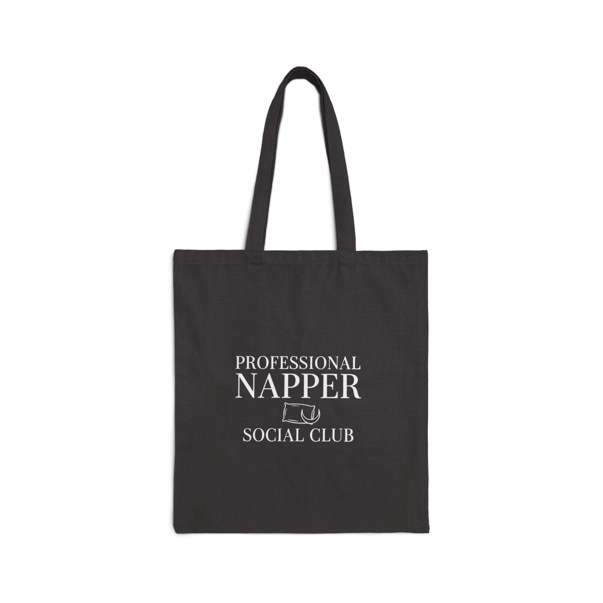 Professional Napper Tote Bag