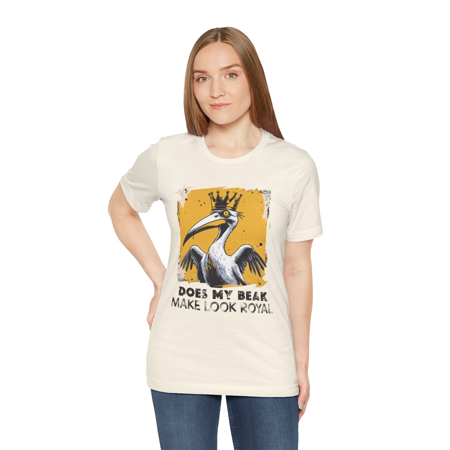 Animal and Birds Lovers Funny and Meme T-shirt by Memez Store