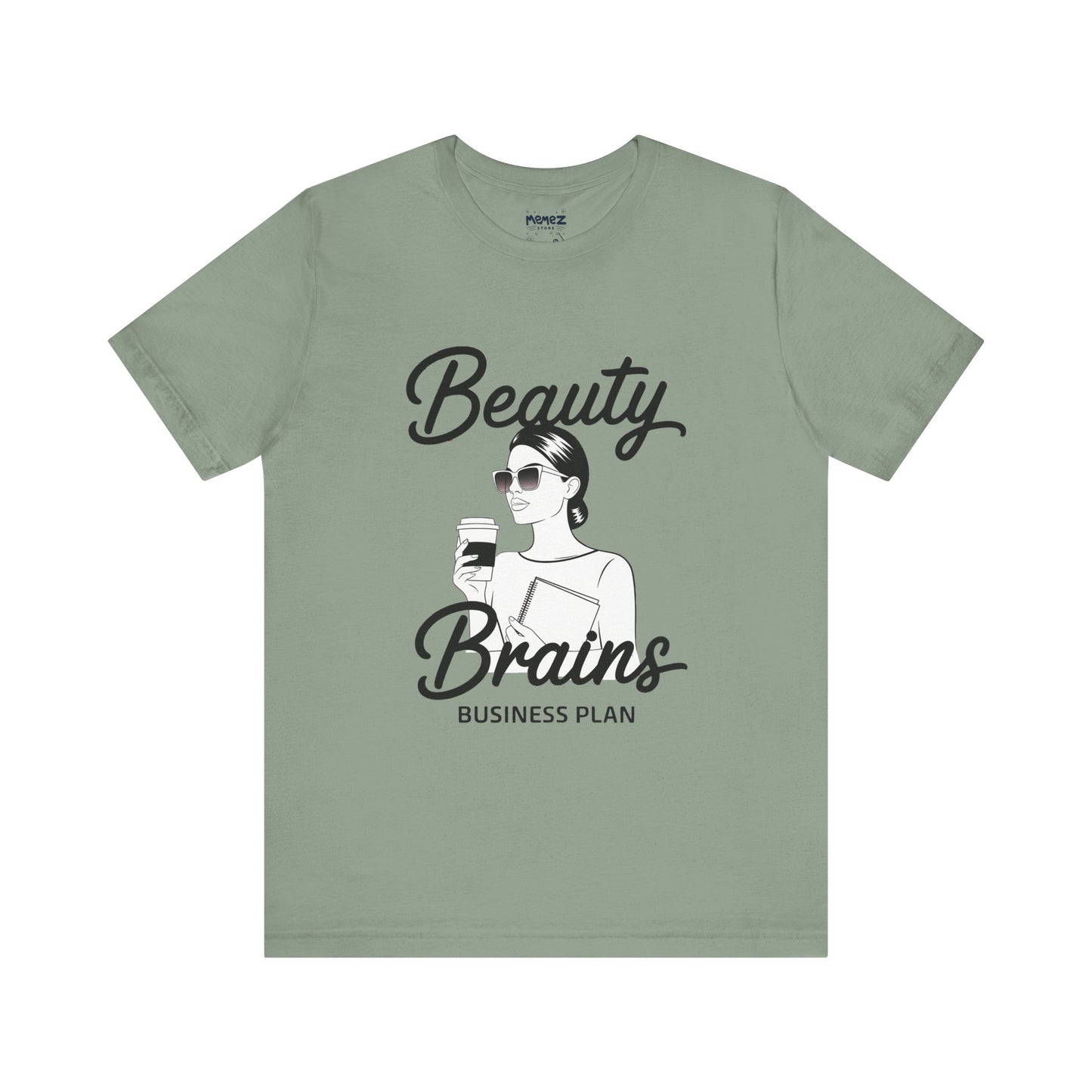 Empowerment Meme Tee