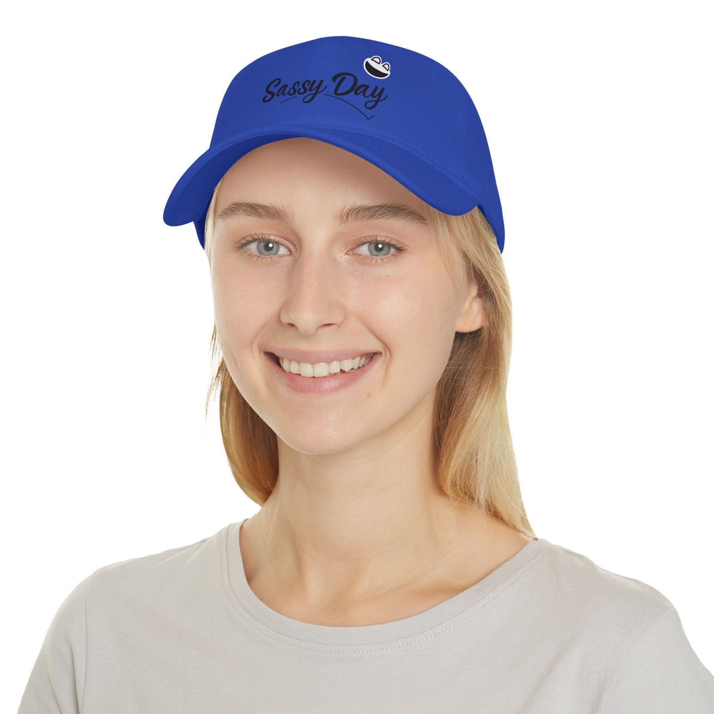 Funny Baseball Cap - Sassy Day Cap By Memez Store