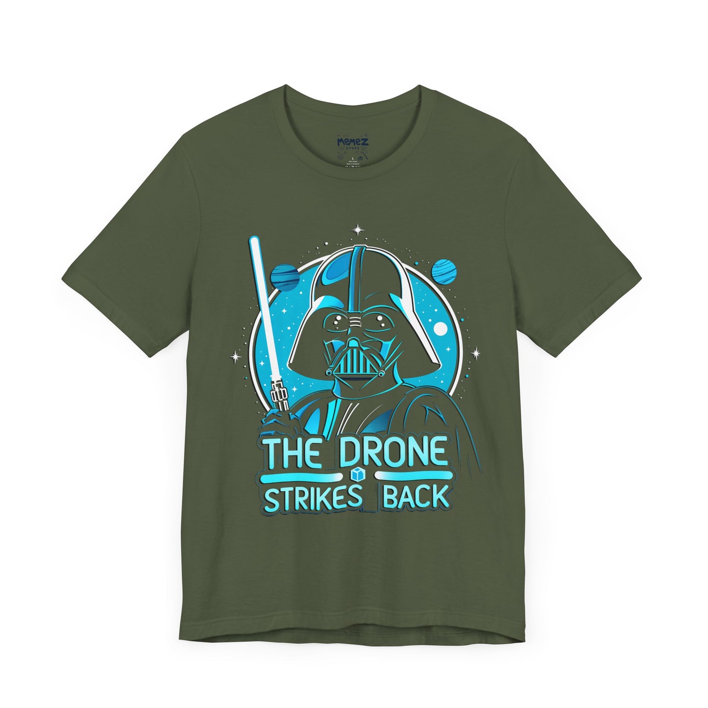 Movie Parody Tee By memez Store