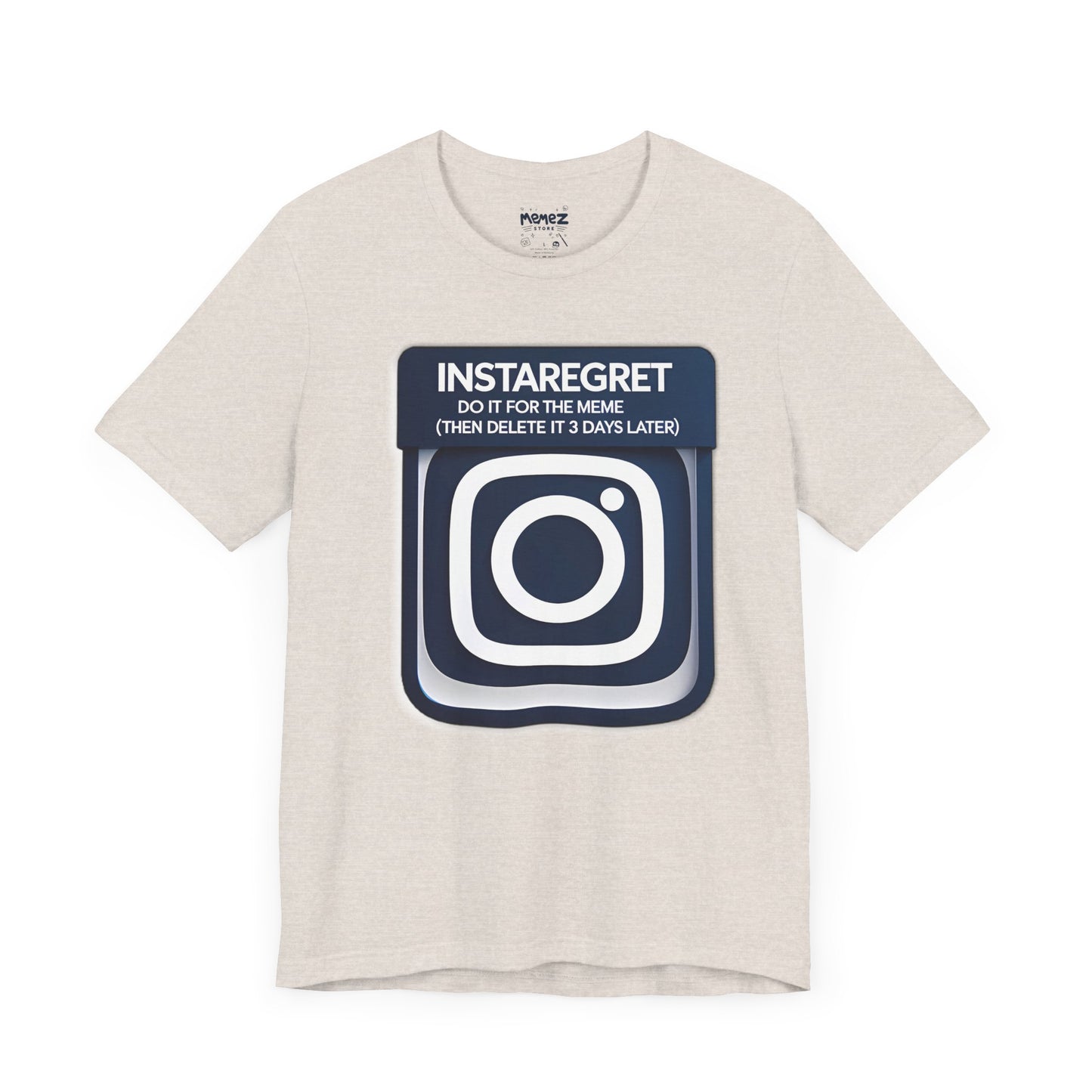 Parody Tee