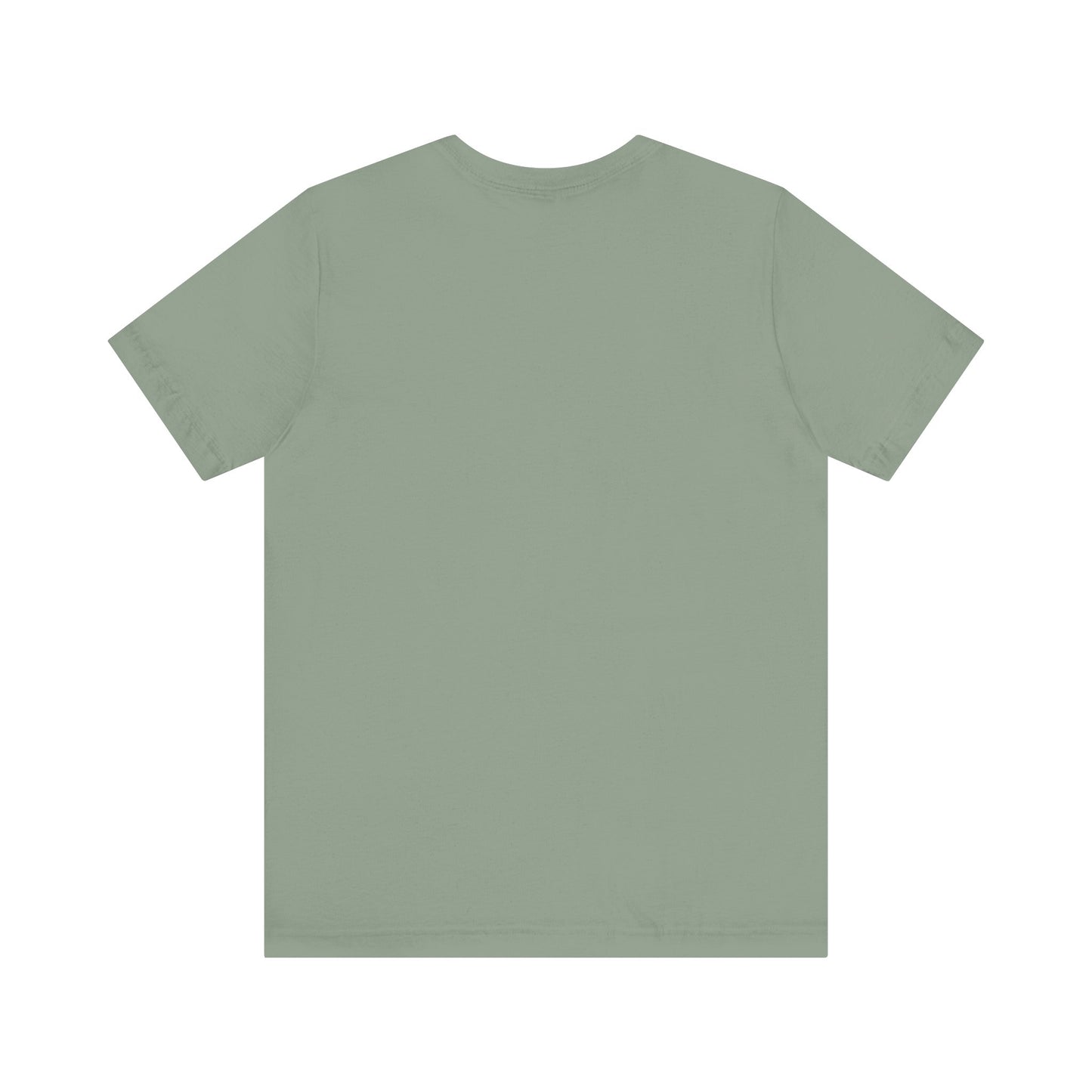 Poetry Power Move Typographical Tee
