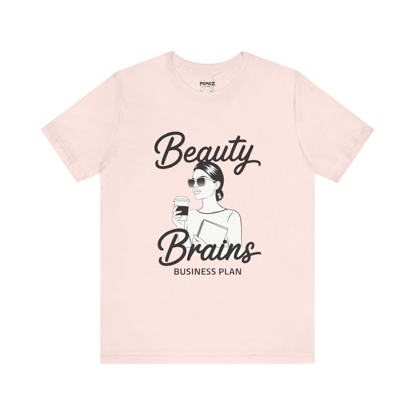 Empowerment Meme Tee