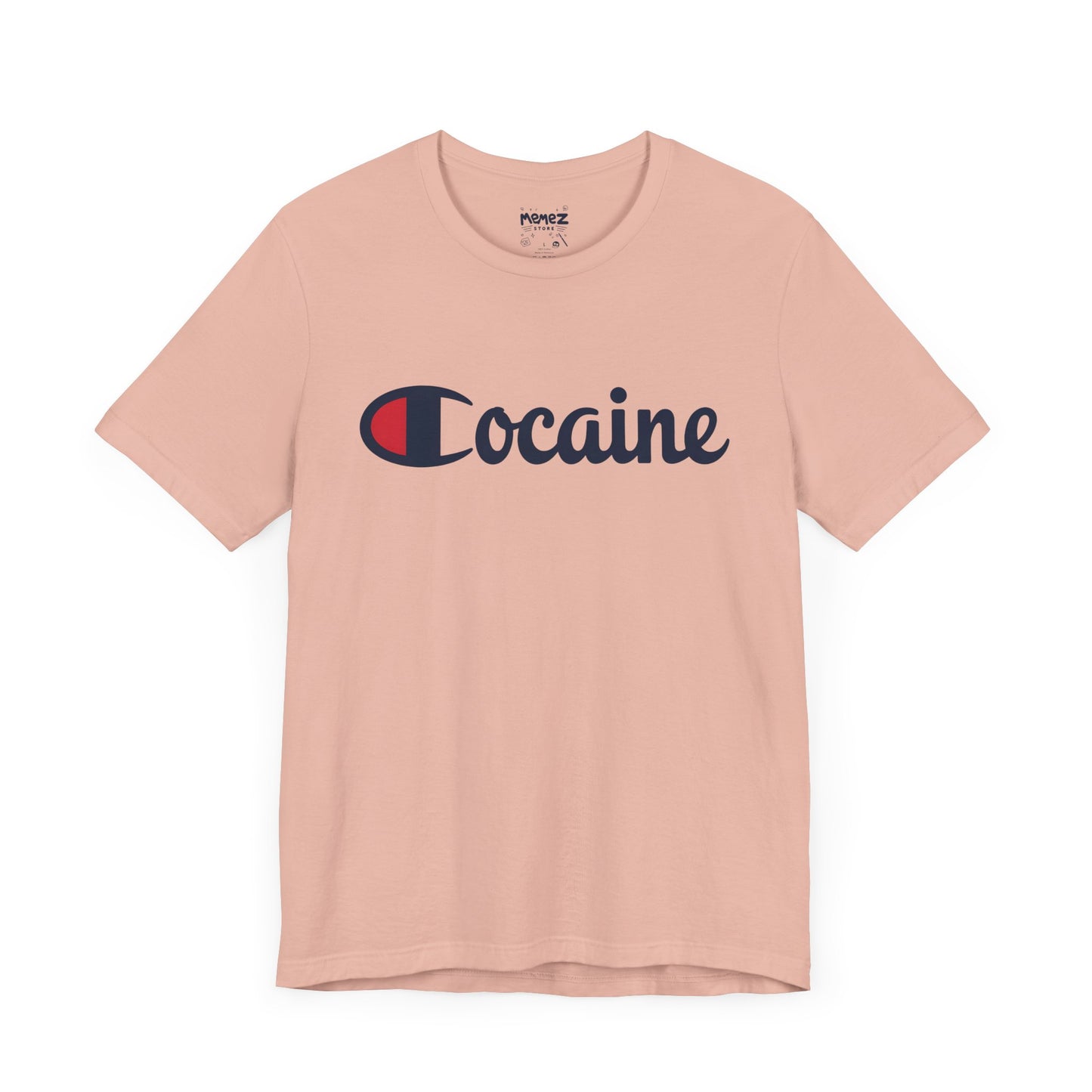 Parody Meme Tee - Unisex Jersey