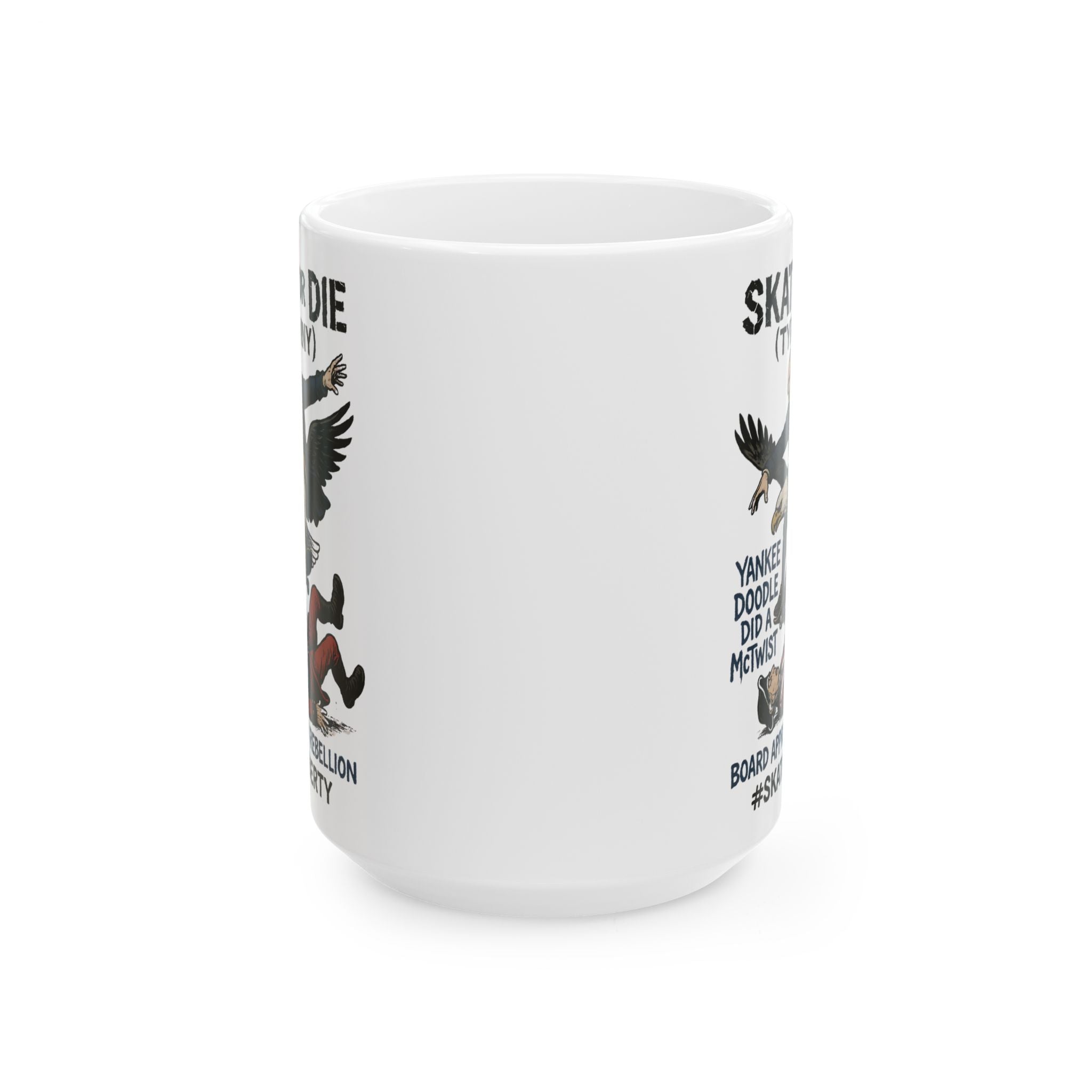 Skate or Die by Memez Store