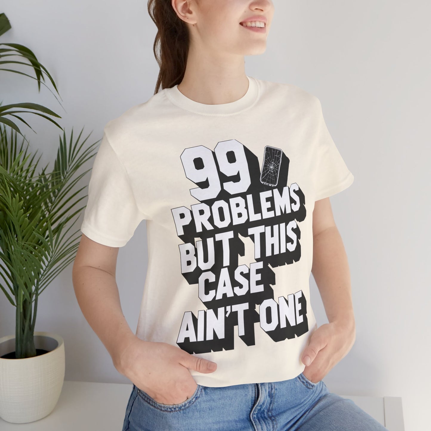 99 Porblems funny and meme t-shirt by Memez store