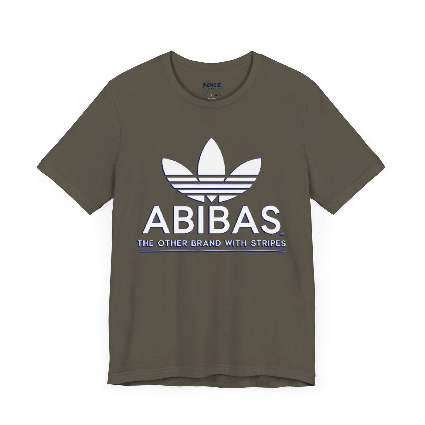 A Parody Tee By Memez Store