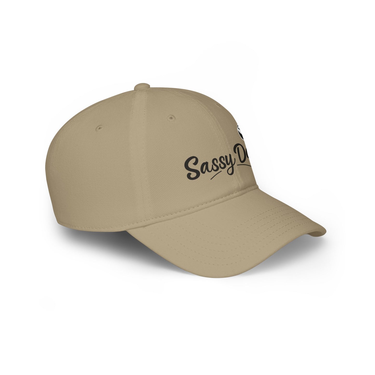 Funny Baseball Cap - Sassy Day Cap By Memez Store