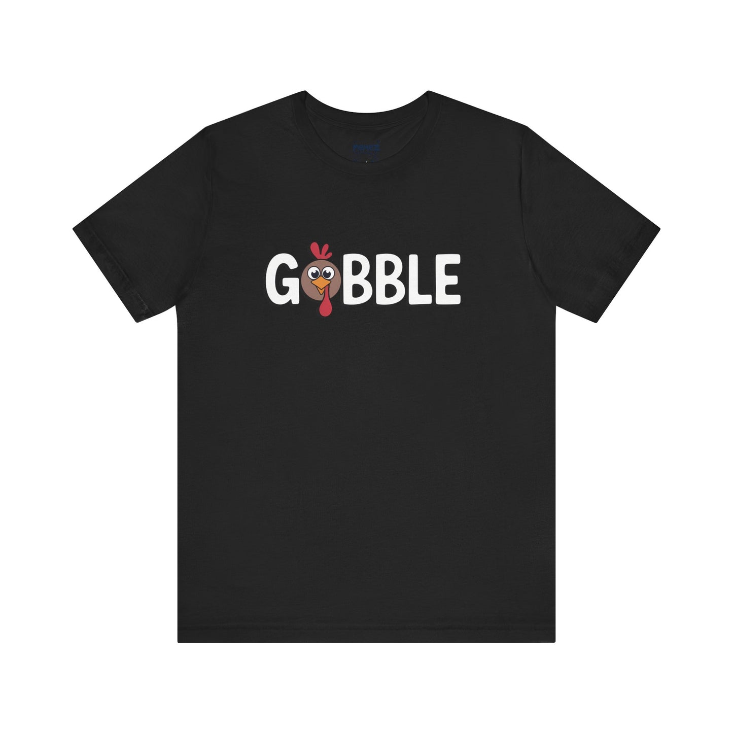 Gobbe FUnny Cock Tee By Memez Store