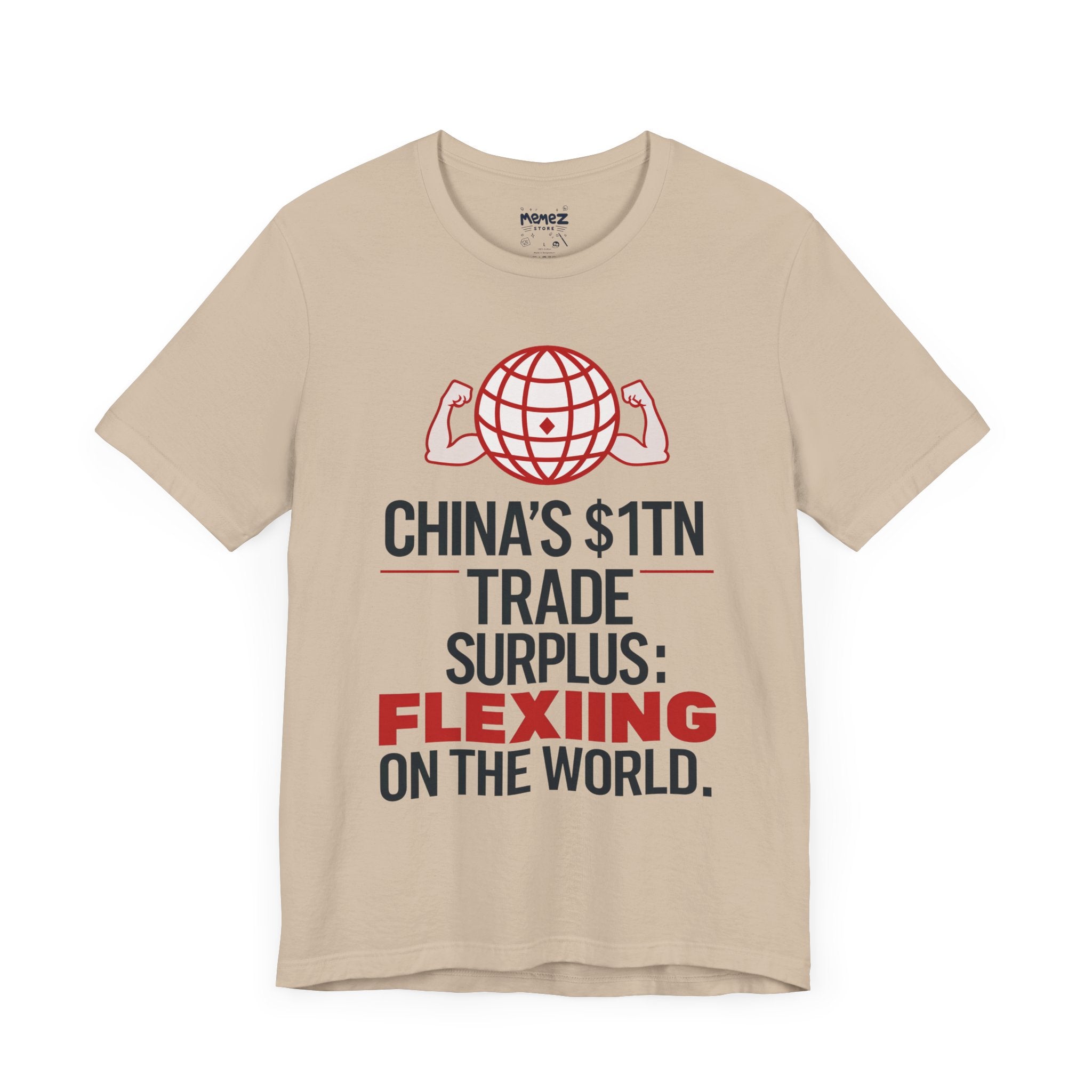 Funny Business Meme Tee