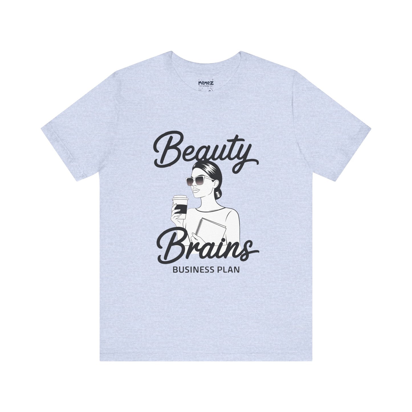 Empowerment Meme Tee