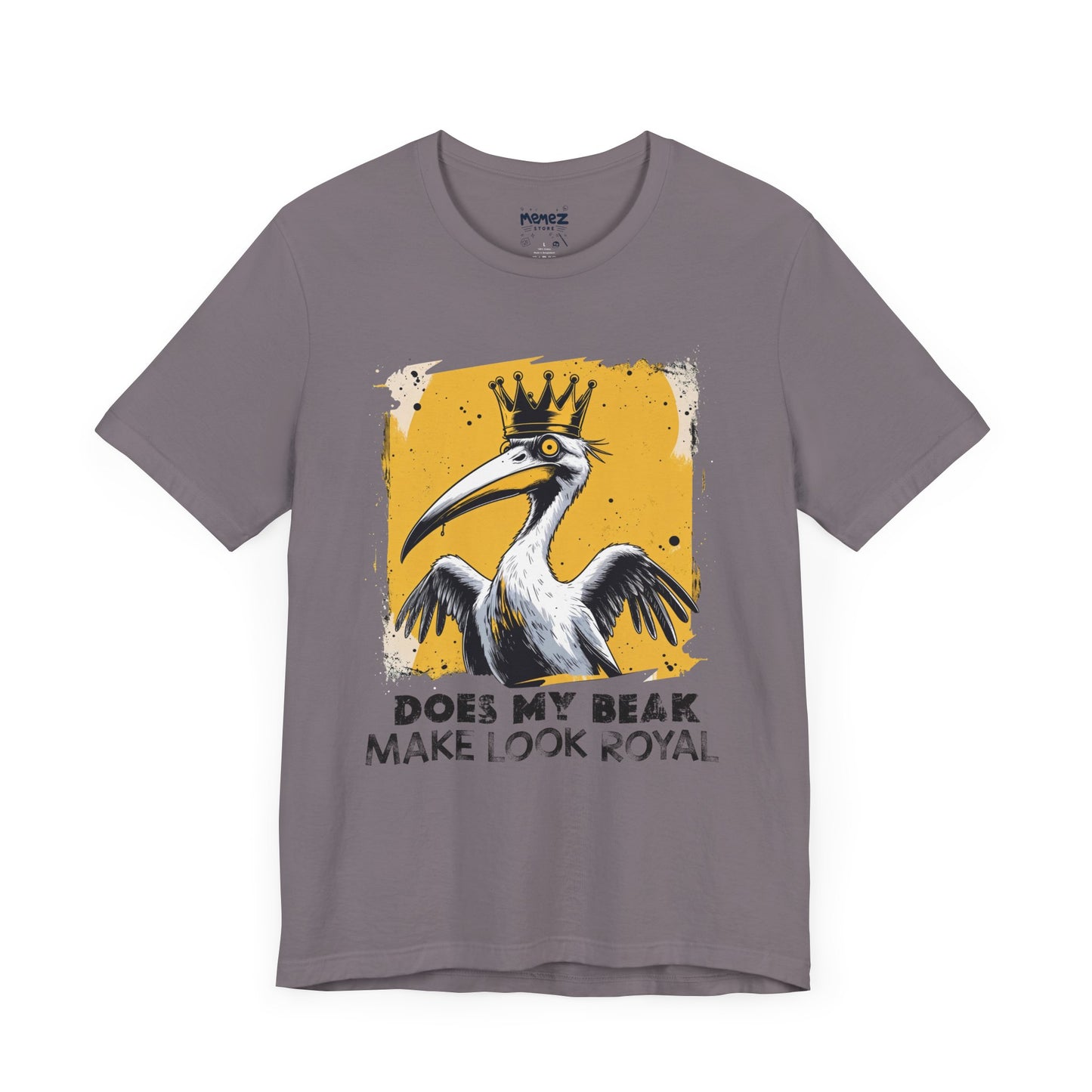 Animal and Birds Lovers Funny and Meme T-shirt by Memez Store
