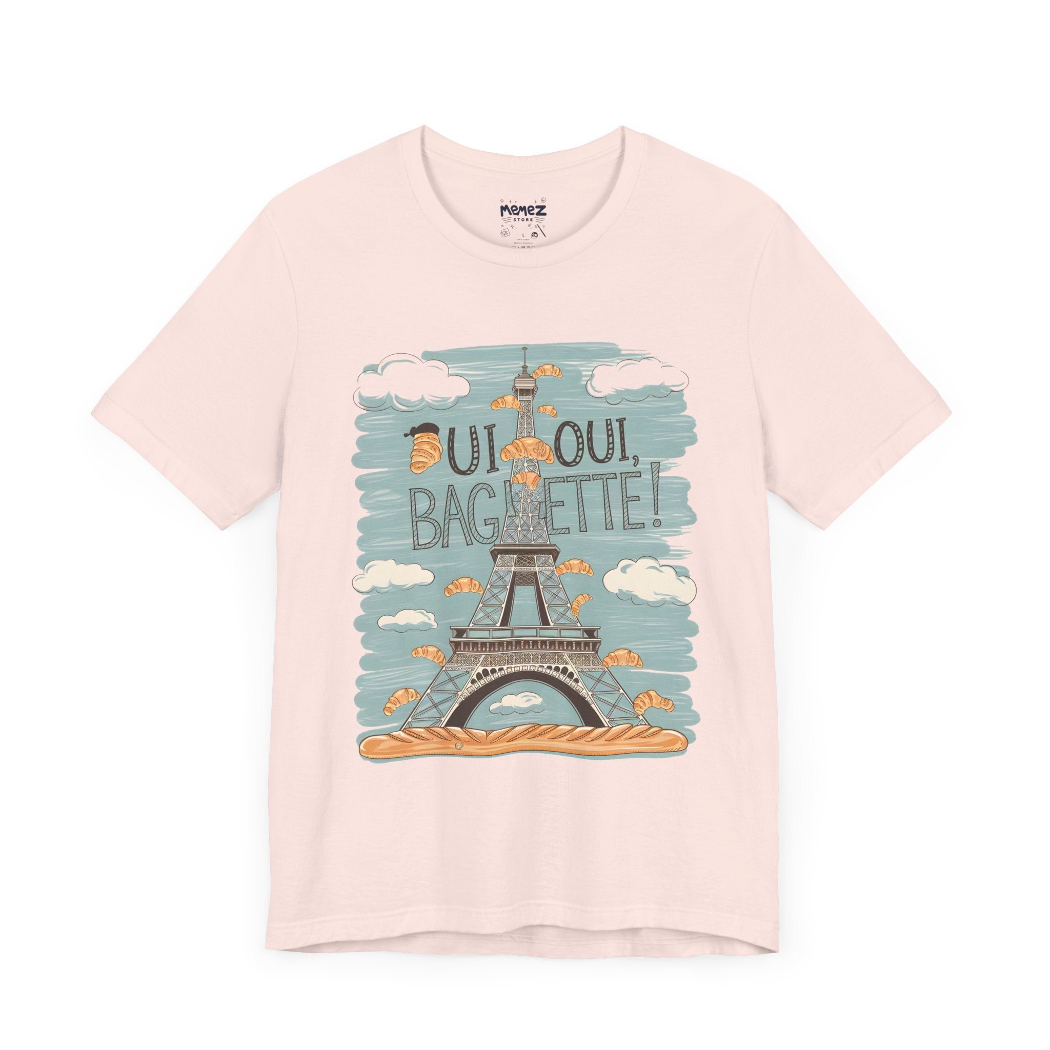 Food Meme Tee By Memez store