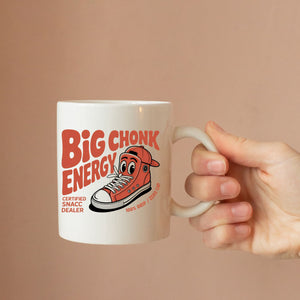 Cat meme gift mug funny ceramic coffee cup