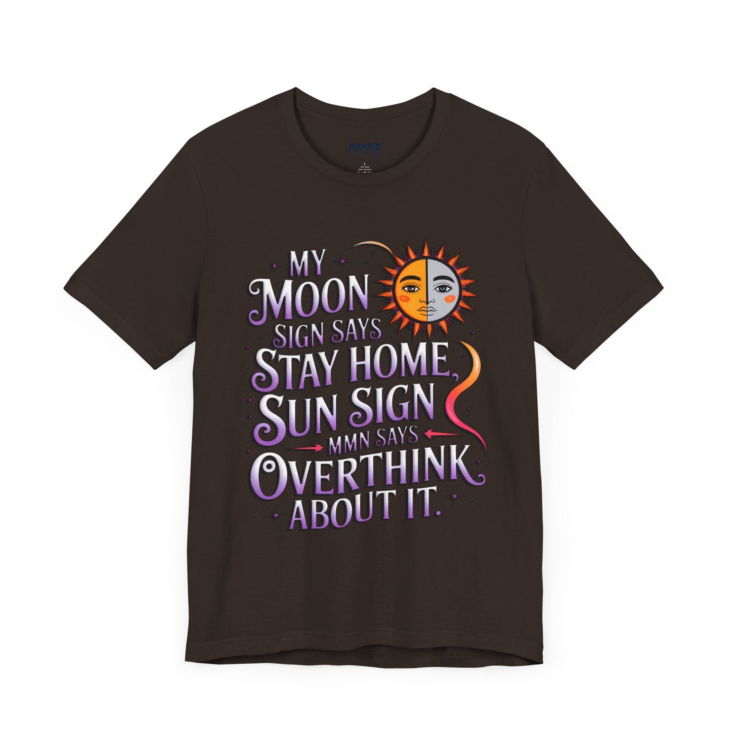 Moon Lovers Unisex Tee