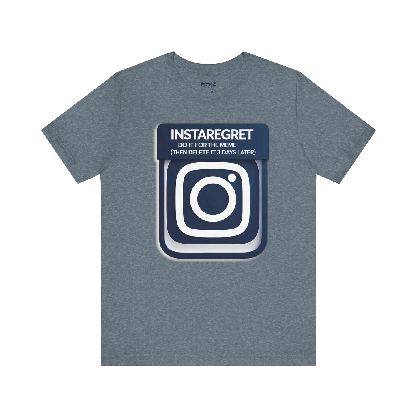 Parody Tee
