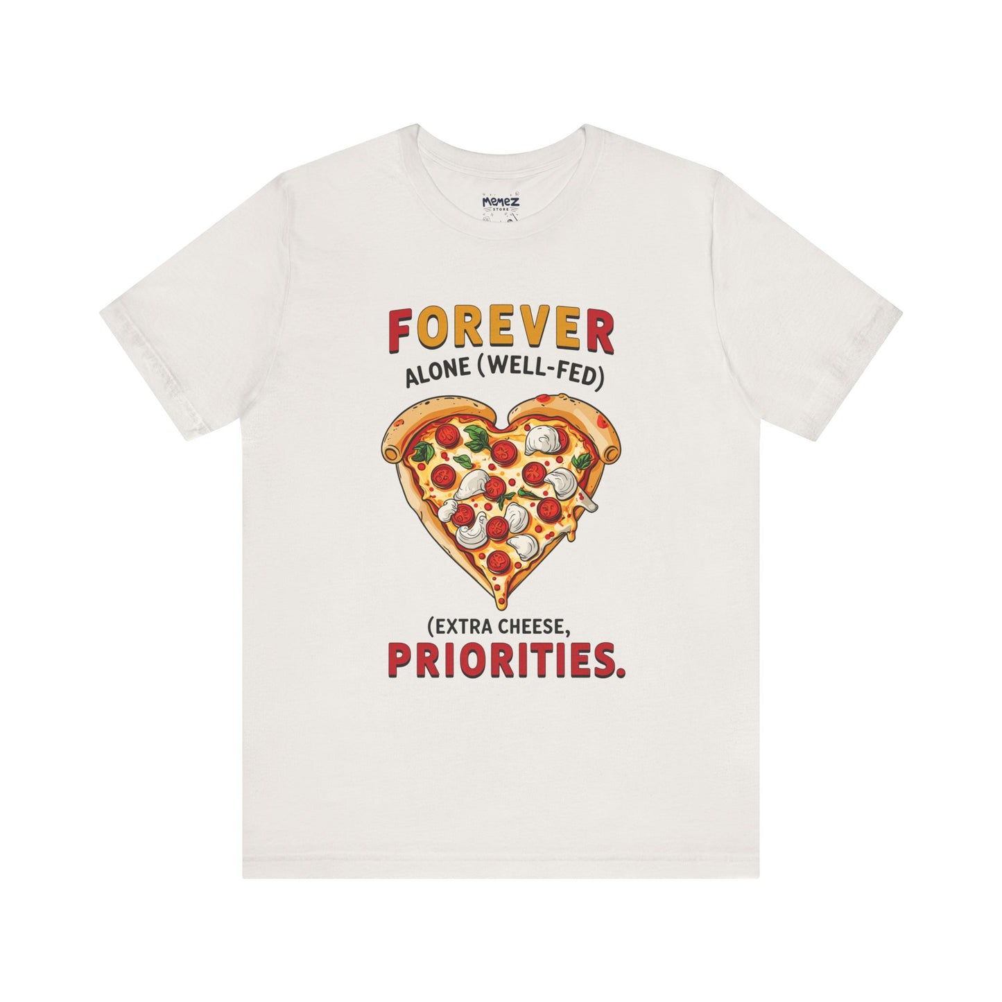 Forevery ALone a Parody Meme By memez Store