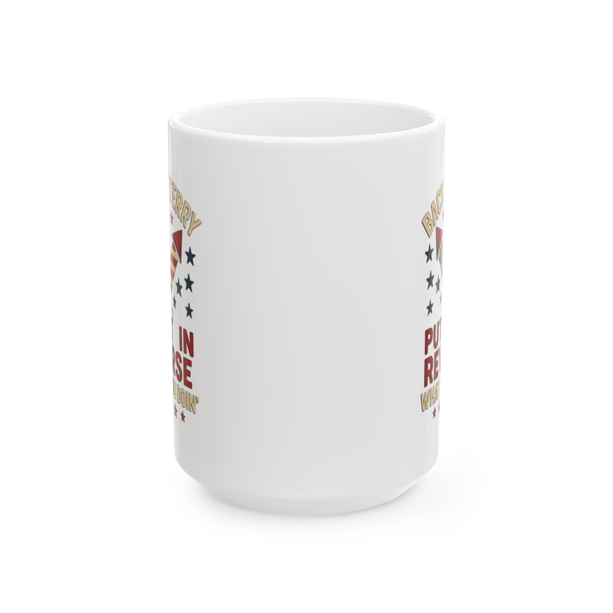 4th July Meme Mug By Memez Store