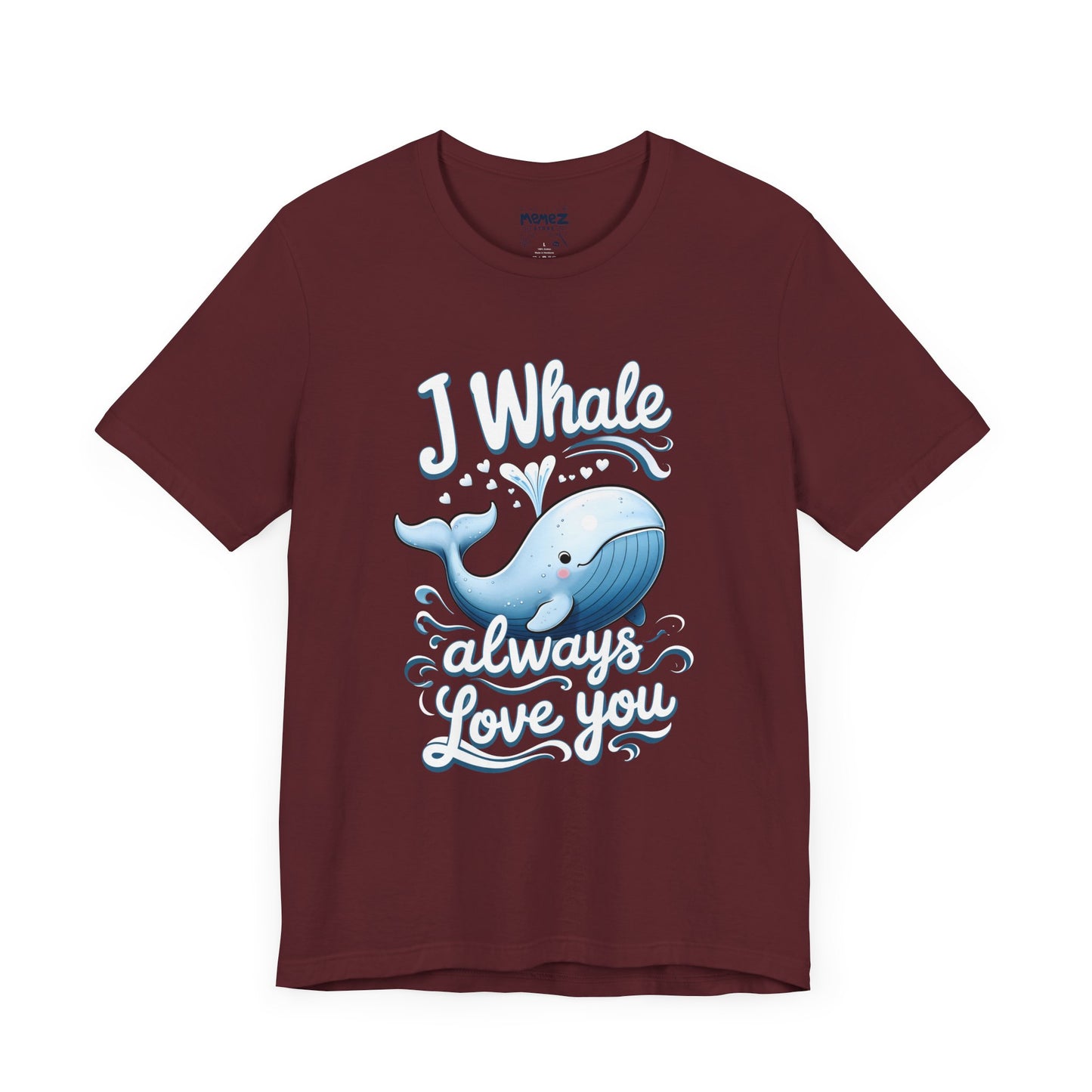 Wale Lover's Tee By Memez STore