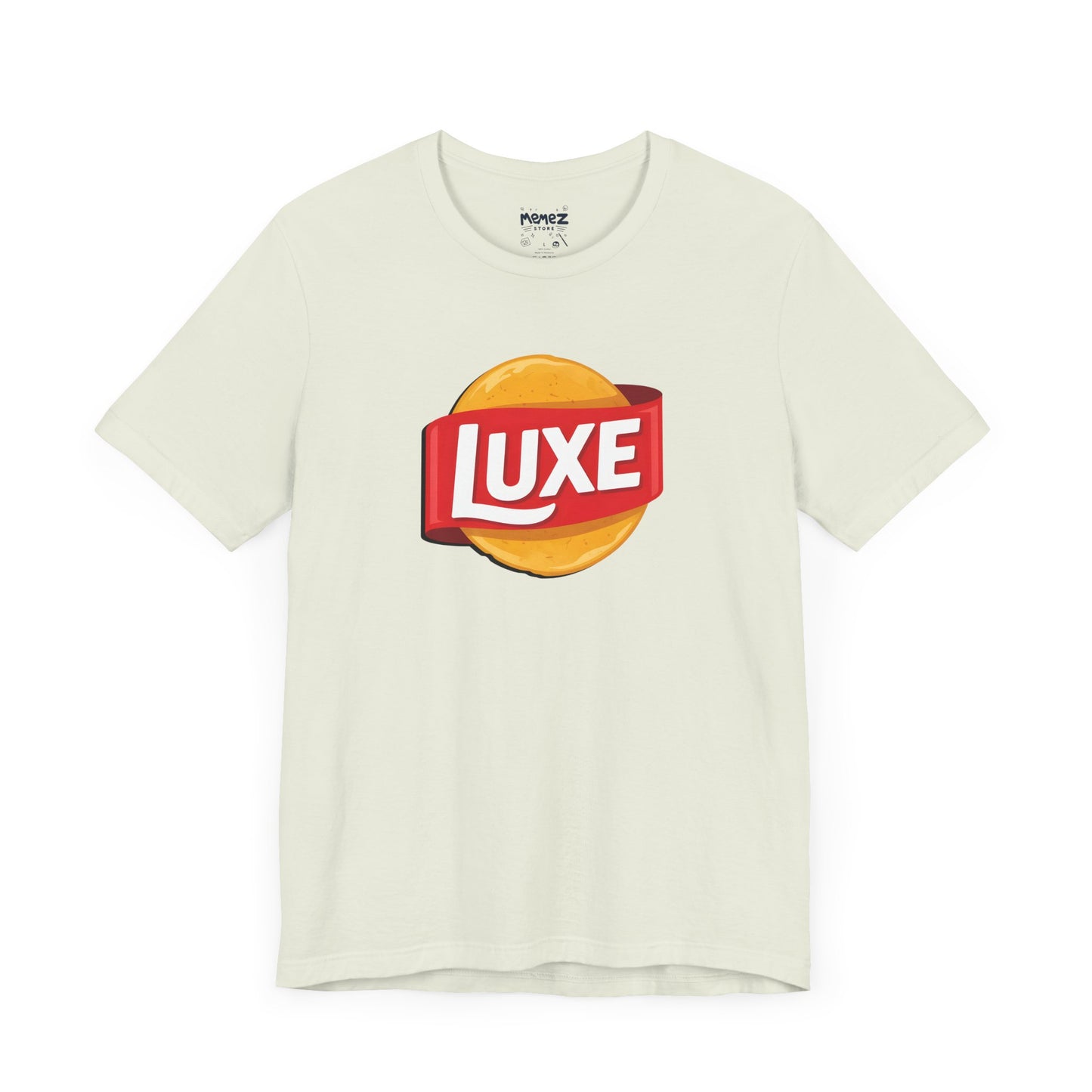 Luxe Food Parody Meme By Memez Store