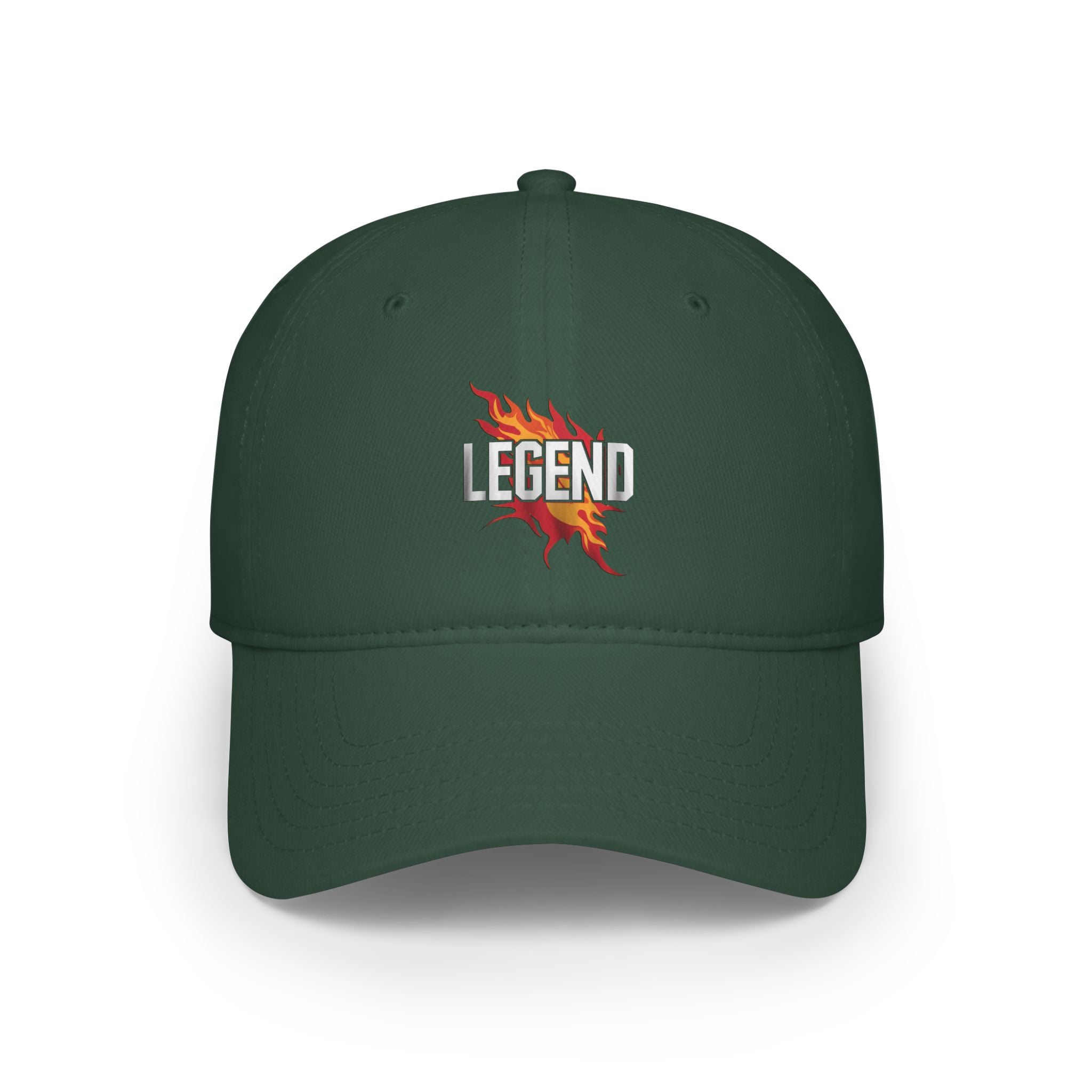 Legend Baseball Cap by Memez Store