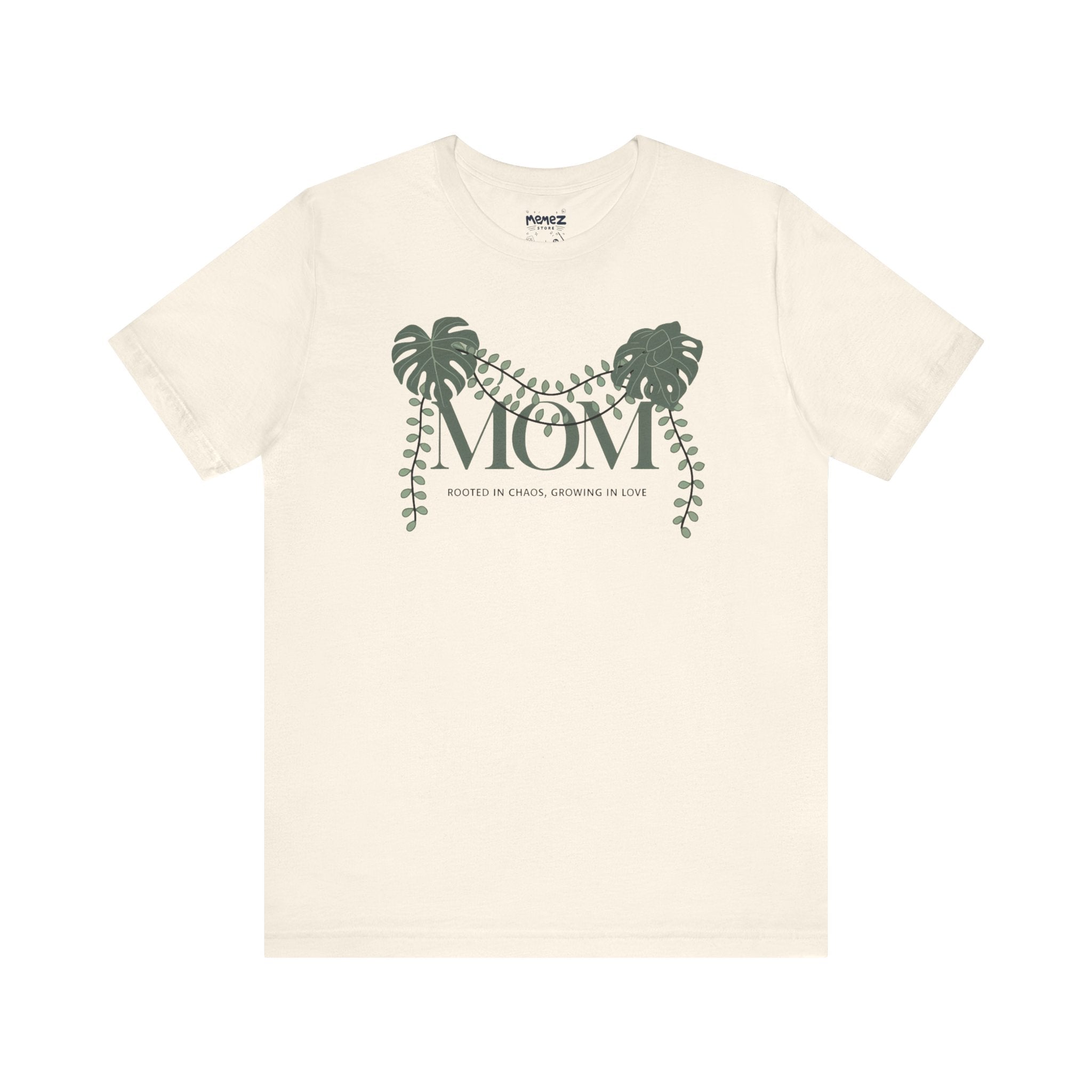 Funny Mom and Meme Tee By Memez Store