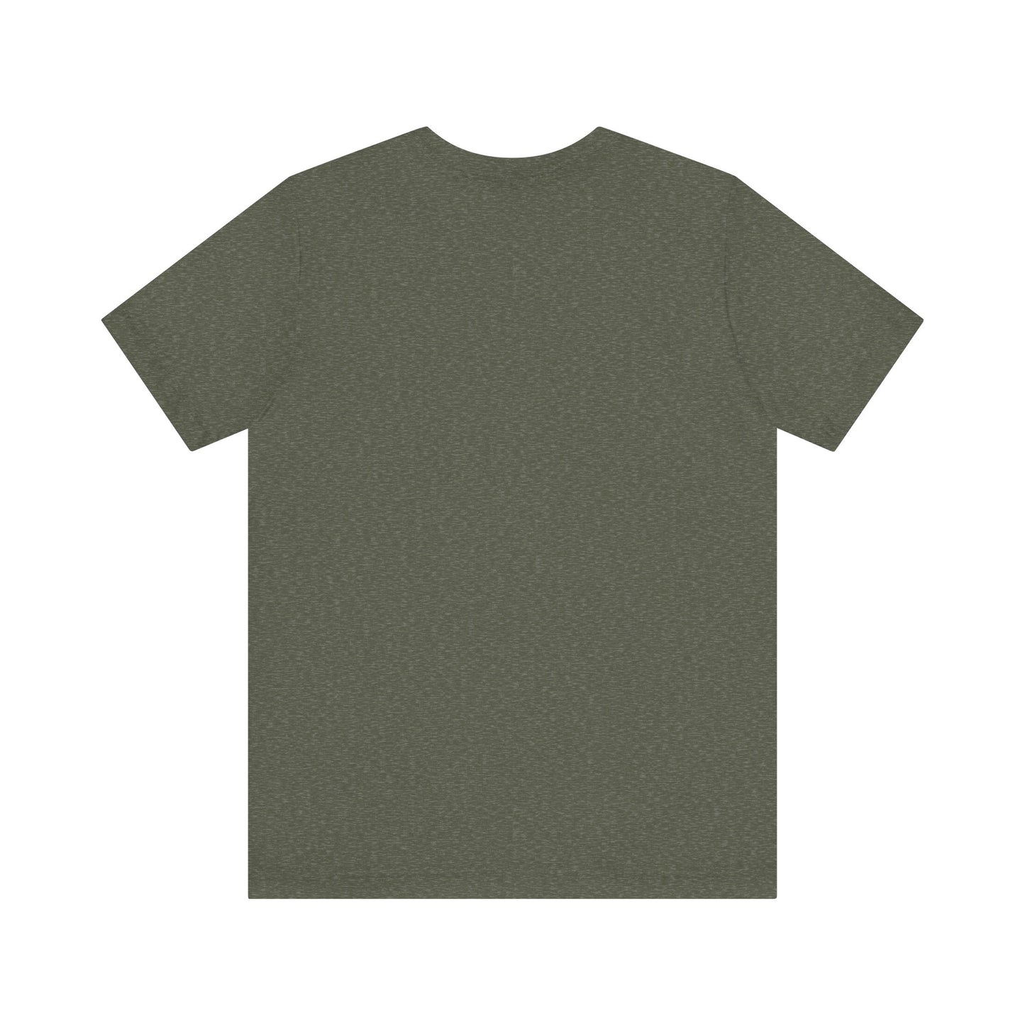 Poetry Power Move Typographical Tee