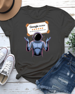 AI Meme Tee – Funny artificial intelligence shirt with tech humor design by Memez Store