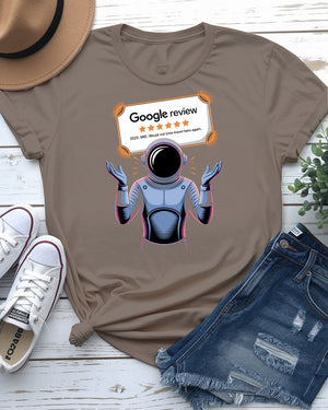 AI Meme Tee – Funny artificial intelligence shirt with tech humor design by Memez Store