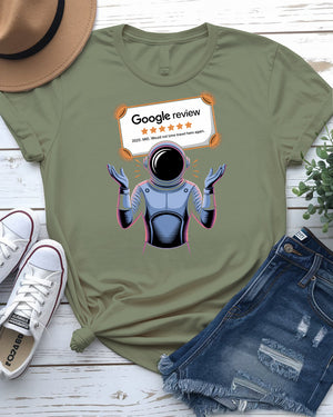 AI Meme Tee – Funny artificial intelligence shirt with tech humor design by Memez Store