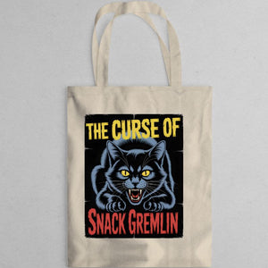 Black Panther I Never Freeze Meme Tote Bag