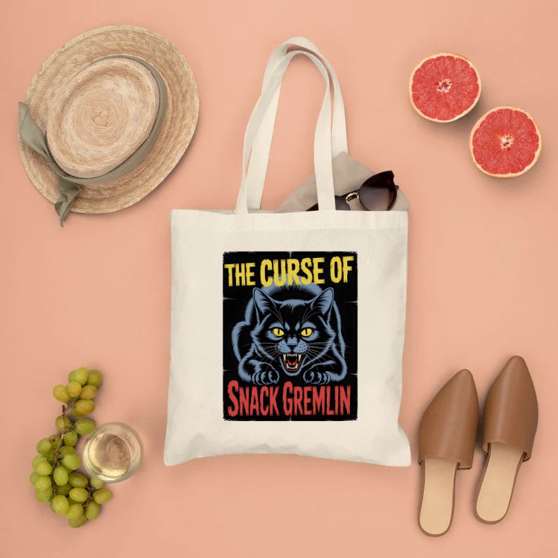 Black Panther I Never Freeze Meme Tote Bag