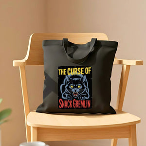 Black Panther Meme Tote Bag by Memez Store